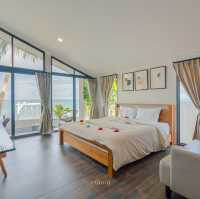 The Arinrada Resort : อริญรดา รีสอร์ท