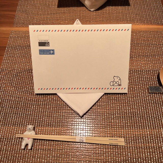 【大阪】完全予約制🧸インターフォンから始まる世界🌍