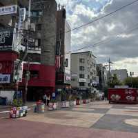 【韓国】ご飯も買い物も娯楽も！旅行必須スポットはホンデ🩷