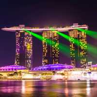 อ่าวมารีนา (Marina Bay)