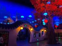 รีวิว 1-Day Trip Universal Studios Beijing