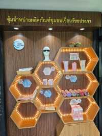 จุดชมวิวเขื่อนเชี่ยวหลาน สุราษฎร์ธานี