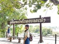 น้ำตกลาวใต้ที่ใหญ่ที่สุดในเขตเเม่น้ำโขง