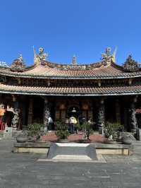 【台北】保安宮