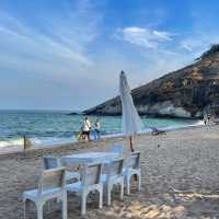 จุดชมวิวหาดทรายน้อยเขาเต่า วิวทะเลหัวหินที่ต้องมา!