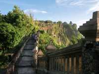 Uluwatu Temple