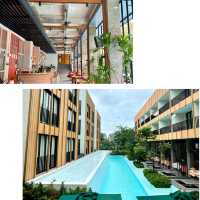 Ikigai Spa Bangkok-環境優雅，設計精緻，按摩師專業