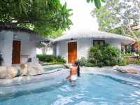 Kundala Hua Hin ที่พักติดทะเลหัวหิน