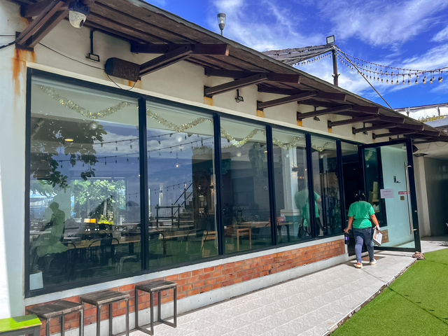 ร้านอร่อย “ครัวณ.อาภา” 🍽️ จันทบุรี