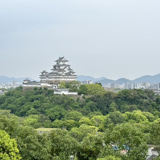 瀨戶內海單車旅行