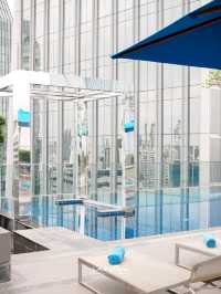 MERCURE BANGKOK SUKHUMVIT 24
