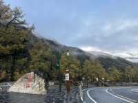 Zhaguanbeng ณ ย่าติง