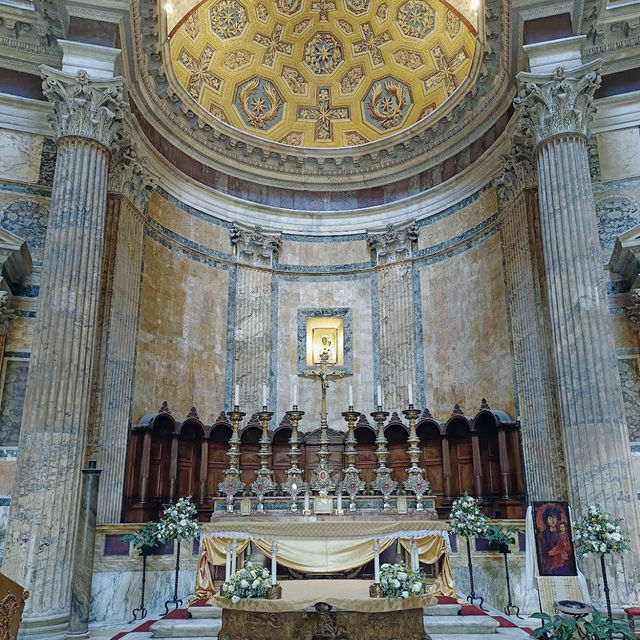 Pantheon