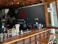 Nap’s coffee x warin ~ คาเฟ่ชิลๆ ณ วารินชำราบ