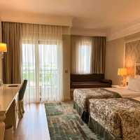 An Unforgettable Escape: Kaya Aremis Resort & Casino – Where Luxury Meets Adventure!