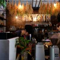 Good Time Cafe 