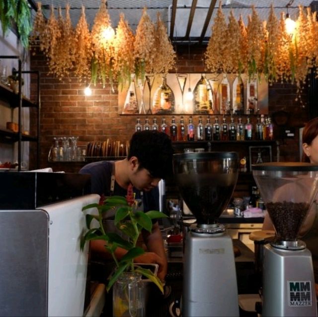 Good Time Cafe 