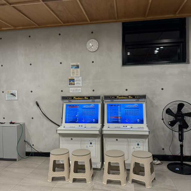 사계절 내내 물놀이를 즐길 수 있는 ‘브룩5’