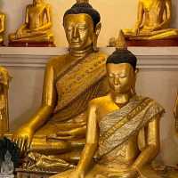 1ใน3โบราณสถานที่บูชาสูงสุดในภาคใต้✨️