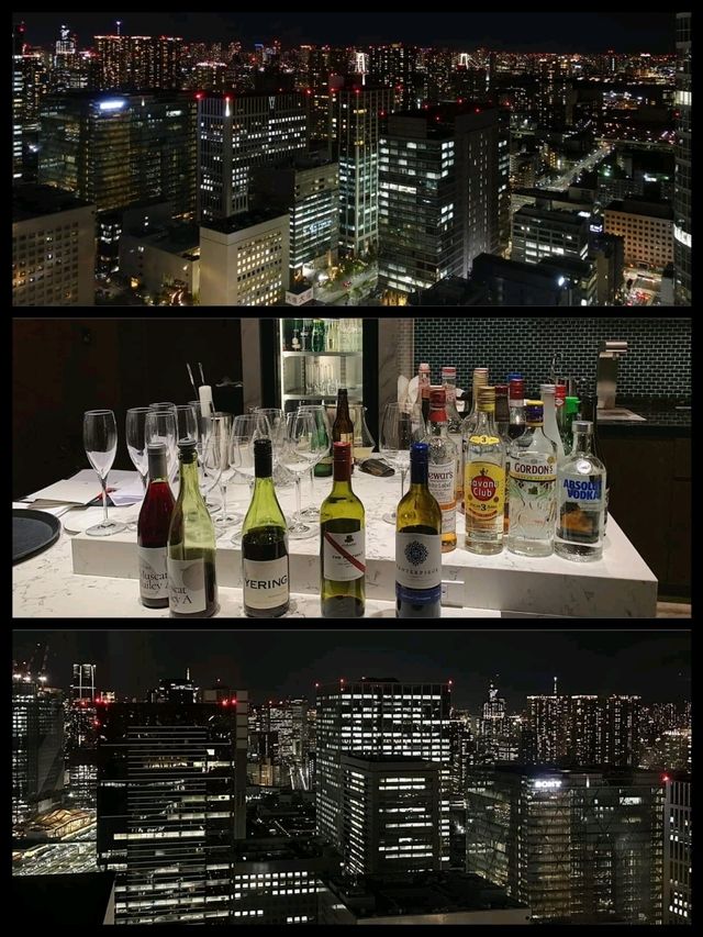東京首都圈最貼心的洲際酒店