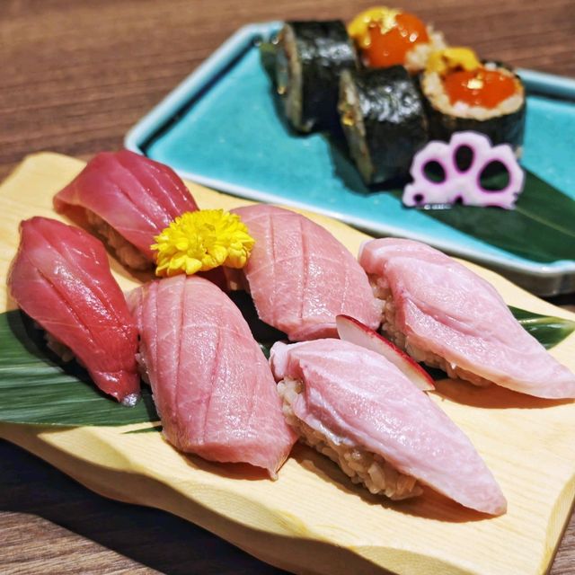 高質👍滋味😋居酒屋