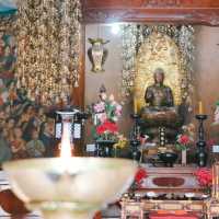 Indosan Nippon Japanese Temple