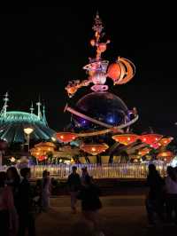 1 DAY IN HONG KONG DISNEYLAND🏰