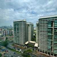 My Best Hotel – St Giles Boulevard Hotel