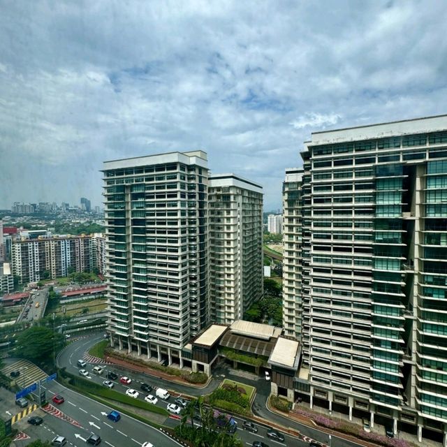 My Best Hotel – St Giles Boulevard Hotel