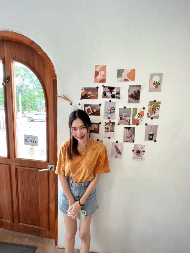 Arcadia cafe & bistro🍨