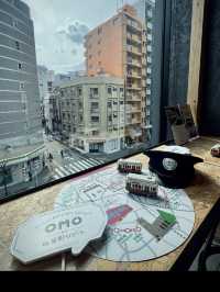 東京酒店推介👍🏻 上下舖嘅設計 將空間以最實用展現 