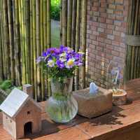 A Serene Escape at Baan Rai I Arun