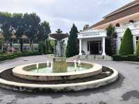 Kensington English Garden resort-khaoyai
