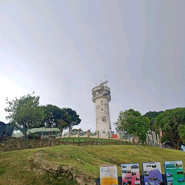 Bukit Jugra (Selangor)