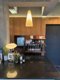 ร้าน Dinner ลับ Unclekani เชียงใหม่ 