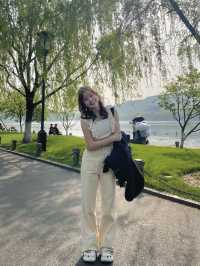 Day Trip to Hangzhou West Lake: A Serene Escape