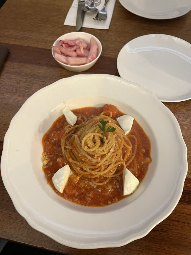 【ソウル🇰🇷】おしゃれなカフェ通り☕️