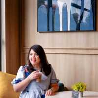 Graph Hotels รัชดา