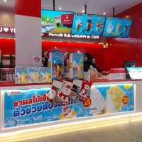 MIXUE ร้านไอศกรีมเจ้าดัง
