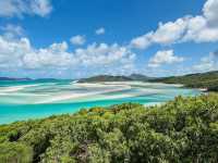 Explore the Tropical Paradise of the Whitsunday Islands, Australia