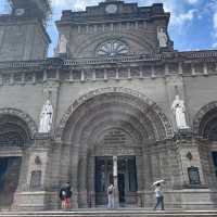 A Majestic Visit to Manila Cathedral