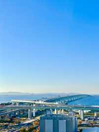 【大阪ホテル】関空近く 前泊に最適ホテル
