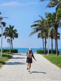 Cijin Island เกาะสุดน่ารักของไต้หวัน