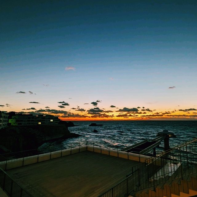 【和歌山×SHIRAHAMA KEY TERRACE HOTEL SEAMORE】絶景を楽しむ白浜の癒しの宿