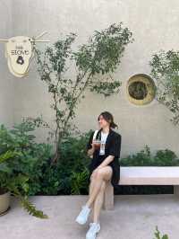 🌳 Little Stove ＊* คาเฟ่โฮมมี่ฟีลกู๊ด พระรามสอง🌿