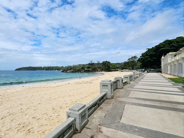 Balmoral Beach: A Family-Friendly Coastal Gem