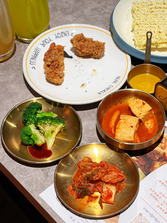 尖沙咀韓式部隊鍋釜飯