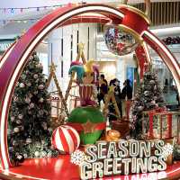 🎏香港將軍澳PopCorn🎄聖誕狂歡派對登場🪩