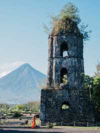 Mayon Volcano: The Perfect Cone of Bicol