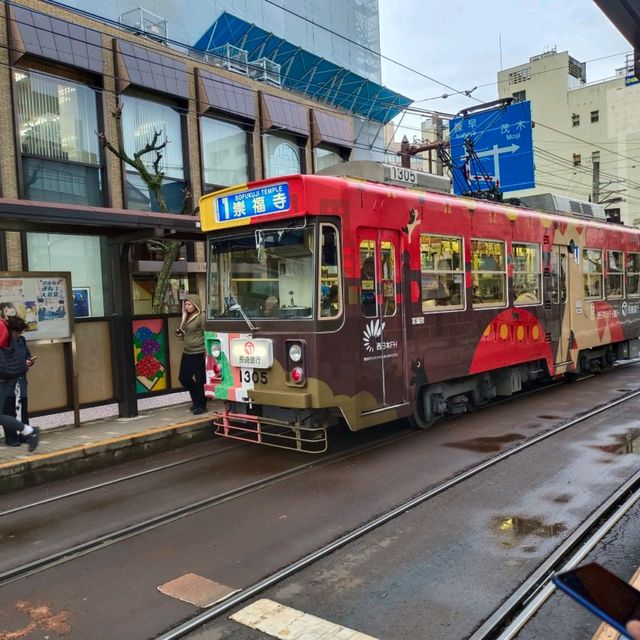 長崎市一日遊